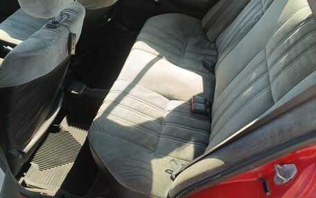 Honda Civic IV, 1989 год, 280 000 рублей, 10 фотография