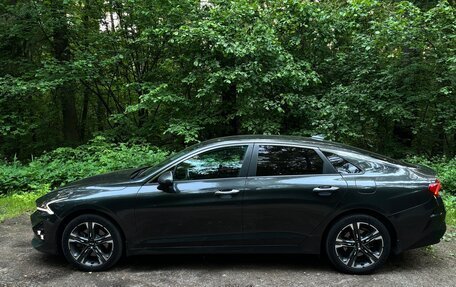 KIA K5, 2020 год, 2 340 000 рублей, 5 фотография