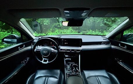 KIA K5, 2020 год, 2 340 000 рублей, 11 фотография