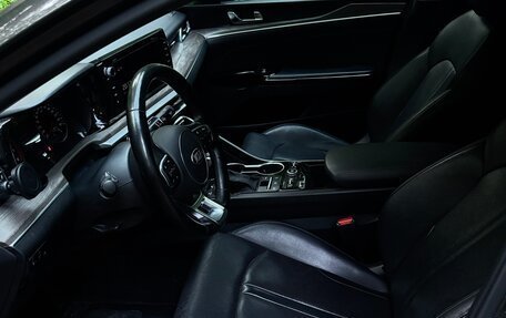 KIA K5, 2020 год, 2 340 000 рублей, 12 фотография