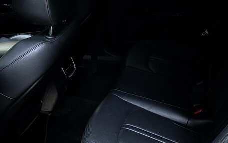 KIA K5, 2020 год, 2 340 000 рублей, 13 фотография