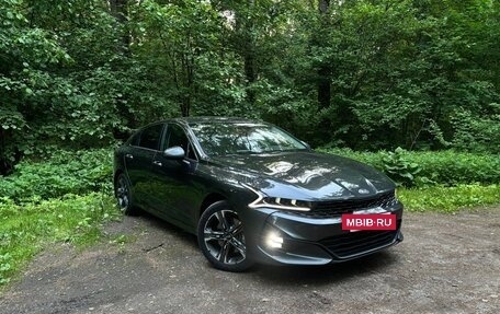 KIA K5, 2020 год, 2 340 000 рублей, 2 фотография