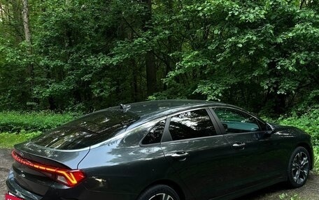 KIA K5, 2020 год, 2 340 000 рублей, 8 фотография
