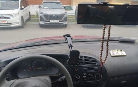 Mitsubishi Lancer VII, 1998 год, 150 000 рублей, 2 фотография