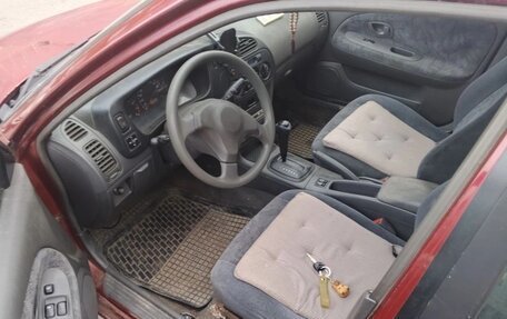 Mitsubishi Lancer VII, 1998 год, 150 000 рублей, 4 фотография