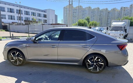 Skoda Octavia IV, 2025 год, 2 950 000 рублей, 5 фотография