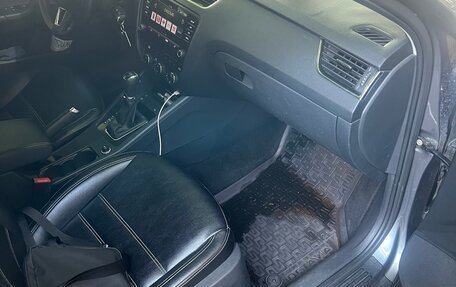 Skoda Octavia, 2019 год, 2 500 000 рублей, 7 фотография