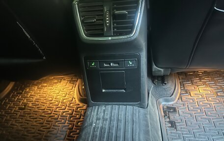 Skoda Octavia, 2019 год, 2 500 000 рублей, 9 фотография