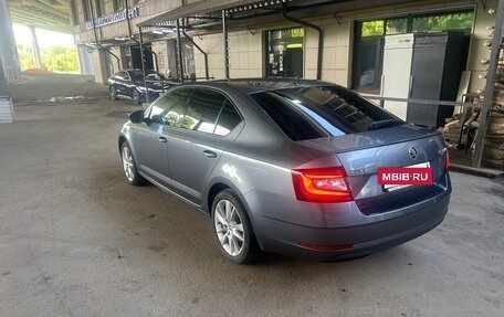 Skoda Octavia, 2019 год, 2 500 000 рублей, 3 фотография