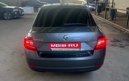 Skoda Octavia, 2019 год, 2 500 000 рублей, 4 фотография