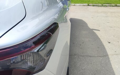 Toyota Camry, 2018 год, 2 400 000 рублей, 9 фотография