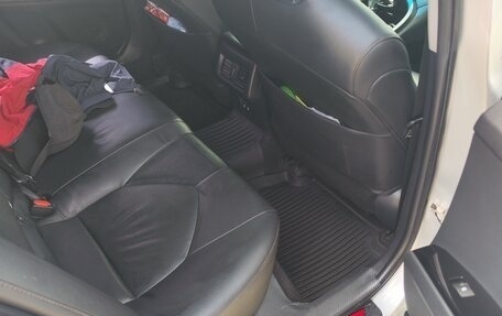 Toyota Camry, 2018 год, 2 400 000 рублей, 15 фотография