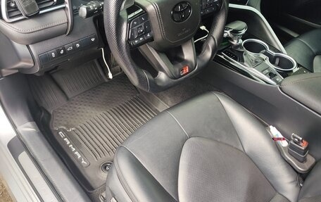 Toyota Camry, 2018 год, 2 400 000 рублей, 17 фотография