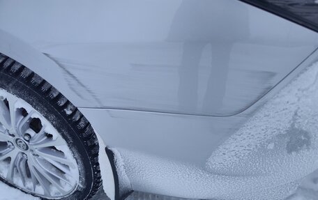 Toyota Camry, 2018 год, 2 400 000 рублей, 25 фотография