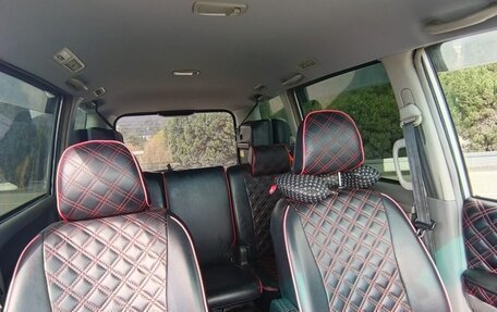 Toyota Noah III, 2002 год, 890 000 рублей, 13 фотография