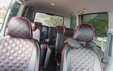 Toyota Noah III, 2002 год, 890 000 рублей, 22 фотография