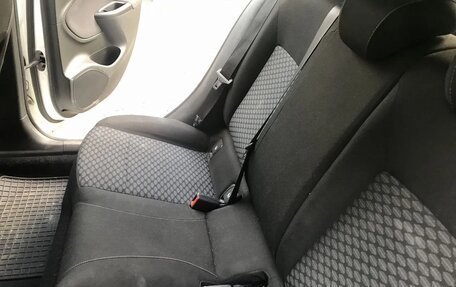 Opel Astra K, 2017 год, 1 150 000 рублей, 2 фотография
