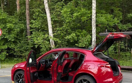 Alfa Romeo Stelvio, 2020 год, 2 400 000 рублей, 4 фотография