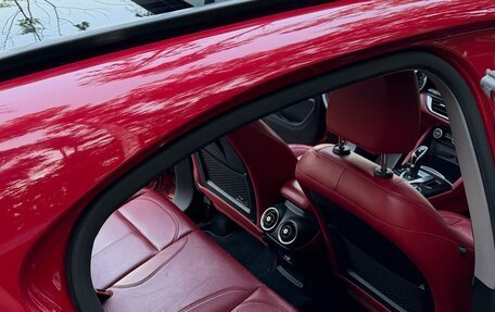 Alfa Romeo Stelvio, 2020 год, 2 400 000 рублей, 12 фотография
