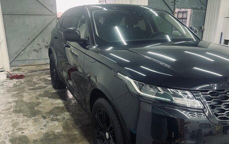 Land Rover Range Rover Velar I, 2018 год, 3 800 000 рублей, 4 фотография