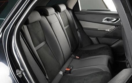 Land Rover Range Rover Velar I, 2018 год, 3 800 000 рублей, 8 фотография