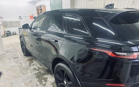 Land Rover Range Rover Velar I, 2018 год, 3 800 000 рублей, 7 фотография