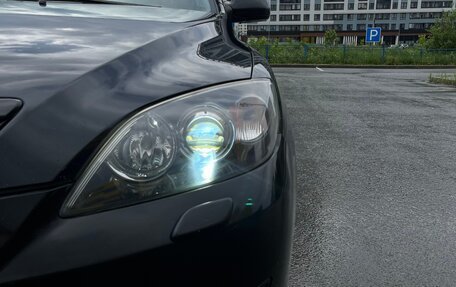 Mazda 3, 2008 год, 690 000 рублей, 9 фотография