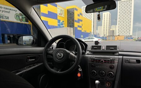 Mazda 3, 2008 год, 690 000 рублей, 8 фотография