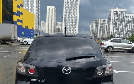 Mazda 3, 2008 год, 690 000 рублей, 6 фотография