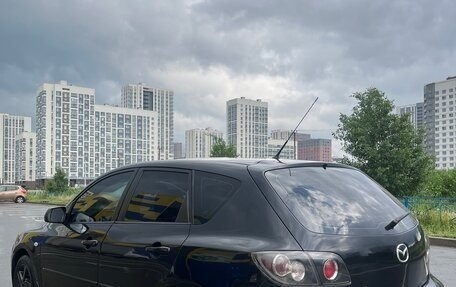 Mazda 3, 2008 год, 690 000 рублей, 4 фотография