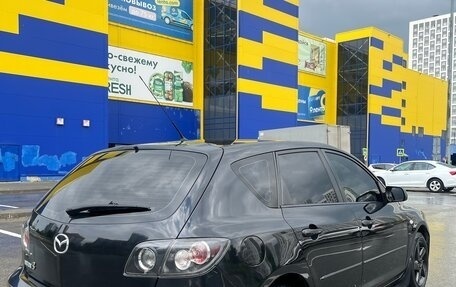 Mazda 3, 2008 год, 690 000 рублей, 5 фотография