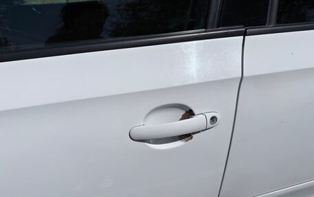 Skoda Rapid I, 2015 год, 650 000 рублей, 14 фотография