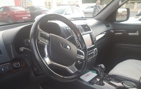 KIA Mohave I, 2018 год, 3 500 000 рублей, 6 фотография