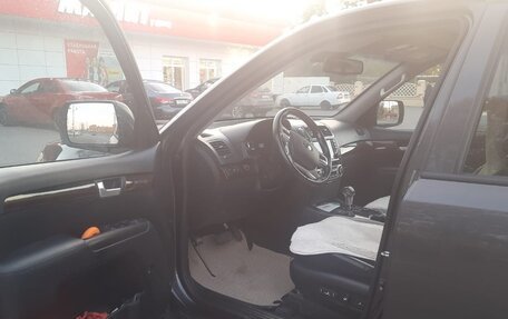 KIA Mohave I, 2018 год, 3 500 000 рублей, 5 фотография