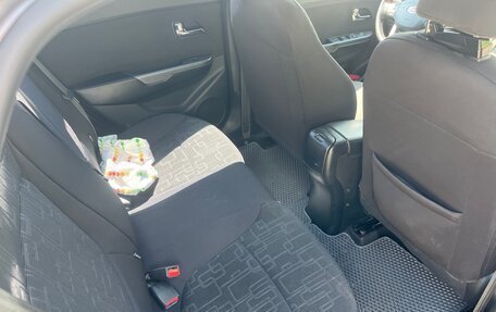 KIA Rio III рестайлинг, 2012 год, 1 470 000 рублей, 11 фотография