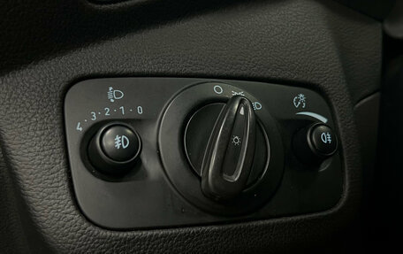 Ford Kuga III, 2017 год, 1 590 000 рублей, 9 фотография