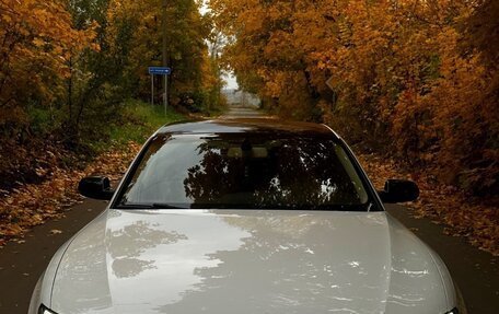 Audi A5, 2012 год, 890 000 рублей, 4 фотография