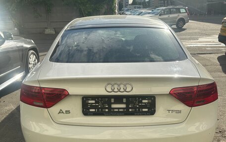 Audi A5, 2012 год, 890 000 рублей, 7 фотография