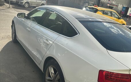 Audi A5, 2012 год, 890 000 рублей, 10 фотография