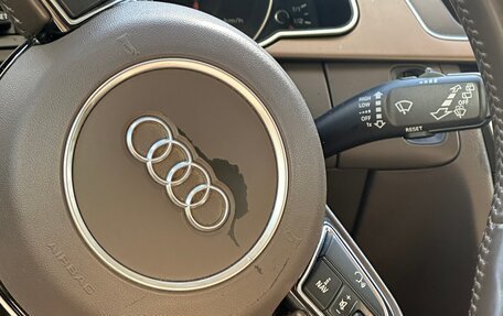 Audi A5, 2012 год, 890 000 рублей, 14 фотография