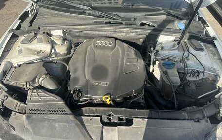 Audi A5, 2012 год, 890 000 рублей, 15 фотография