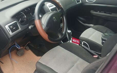 Peugeot 307 I, 2006 год, 300 000 рублей, 1 фотография