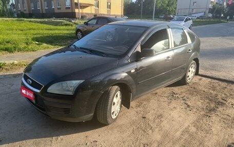 Ford Focus II рестайлинг, 2006 год, 350 000 рублей, 1 фотография