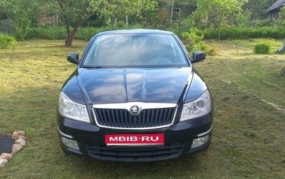 Skoda Octavia, 2010 год, 900 000 рублей, 1 фотография
