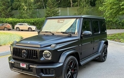 Mercedes-Benz G-Класс AMG, 2025 год, 29 800 000 рублей, 1 фотография