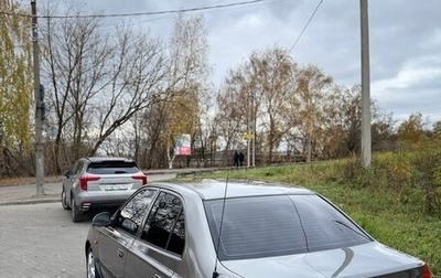 Hyundai Accent II, 2003 год, 360 000 рублей, 1 фотография
