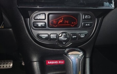 Peugeot 206, 2006 год, 479 000 рублей, 1 фотография