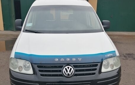 Volkswagen Caddy III рестайлинг, 2006 год, 500 000 рублей, 1 фотография