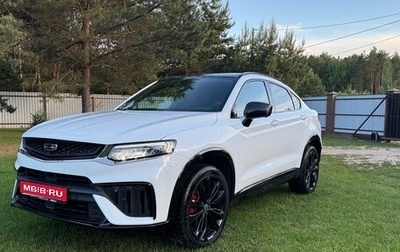Geely Tugella FY11, 2023 год, 2 990 000 рублей, 1 фотография