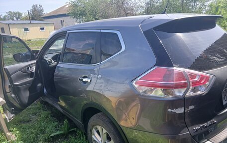 Nissan X-Trail, 2016 год, 750 000 рублей, 1 фотография
